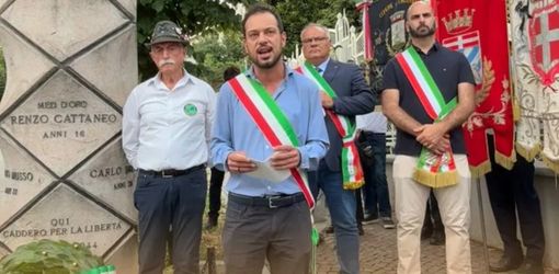 Moncalieri rievoca la doppia tragedia del 27 luglio 1944