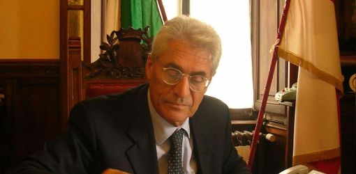 Ivrea piange la morte dell'ex sindaco Fiorenzo Grijuela