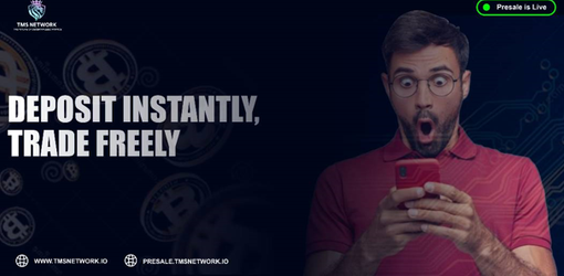 TMS Network (TMSN) sovrasta Uniswap (UNI) e Aave (AAVE) in un 2023 da brividi TMS Network (TMSN) sovrasta Uniswap (UNI) e Aave (AAVE) in un 2023 da brividi