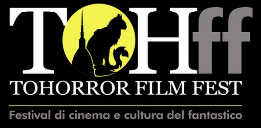 Dal 10 al 14 ottobre 2018 TOHorror Film Fest Dal 10 al 14 ottobre 2018 TOHorror Film Fest