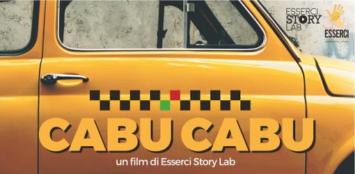 Cabu Cabu a Torino: il cortometraggio che unisce diverse culture a bordo di un taxi Cabu Cabu a Torino: il cortometraggio che unisce diverse culture a bordo di un taxi