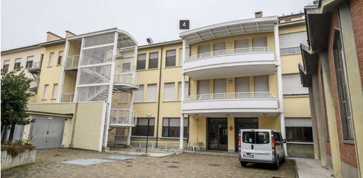 Piccola Casa della Divina Provvidenza Piccola Casa della Divina Provvidenza