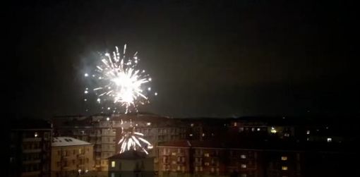 Stop ai botti dal 30 dicembre al 2 gennaio Stop ai botti dal 30 dicembre al 2 gennaio