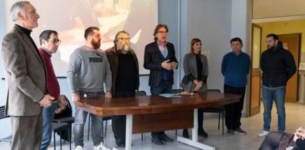 inaugurazione sal nichelino inaugurazione sal nichelino