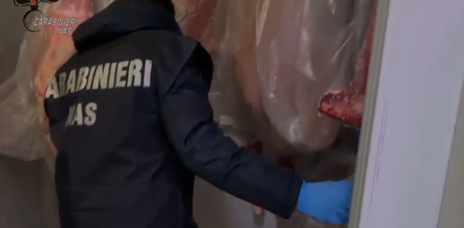 carabinieri dei nas