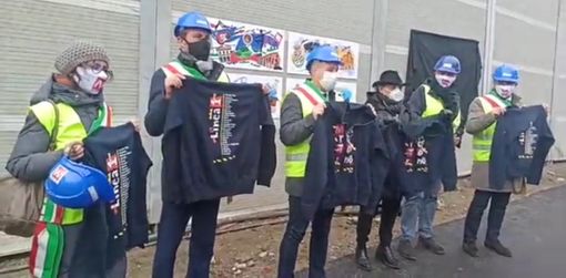 La metropolitana continua a crescere: inaugurati gli scavi per Collegno-Rivoli [FOTO]