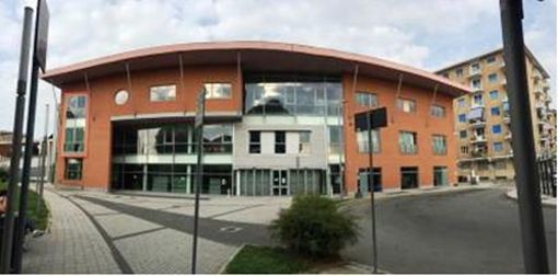 Alpignano "brinda" al nuovo Movicentro: entro un anno in piazza Robotti spazio ai servizi dell'Asl To3