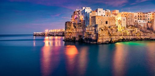 Vacanze in Puglia: ecco dove si trovano i migliori villaggi turistici Vacanze in Puglia: ecco dove si trovano i migliori villaggi turistici