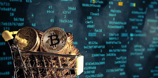 Le criptovalute che meglio hanno chiuso la settimana scorsa Le criptovalute che meglio hanno chiuso la settimana scorsa