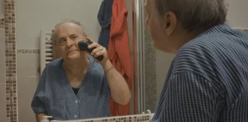 Quale Allegria: il docu-film di Fabrizio Frisari su disabilità e Lucio Dalla Quale Allegria: il docu-film di Fabrizio Frisari su disabilità e Lucio Dalla