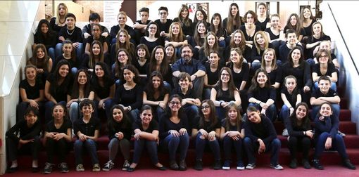 coro voci bianche teatro regio coro voci bianche teatro regio