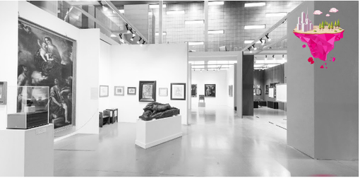 Arriva Flashback 2017: luce sull'arte &quot;tutta contemporanea&quot;