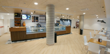 Chivasso, benessere e sostenibilità anche in ospedale Chivasso, benessere e sostenibilità anche in ospedale