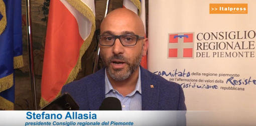 Insediato il nuovo Comitato Resistenza e Costituzione
