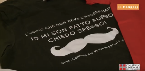 Un baffo per la ricerca Un baffo per la ricerca