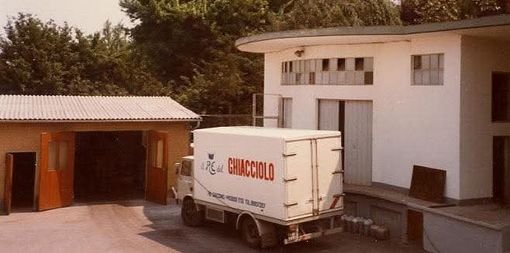 Chiude dopo 70 anni di attività la G.R.Gel di Piobesi