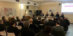 Moncalieri, 30 milioni di investimenti per garantire un futuro migliore alla città