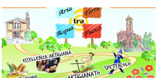 Bosconero, tutto pronto per la Mostra dell'artigianato e degli antichi mestieri