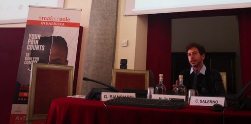 #maipiùsole, il Comune contro la violenza sulle donne: il 2 giugno festa al Parco Sempione e Cascina Marchesa