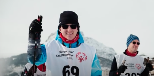 I Giochi Nazionali Invernali Special Olympics ai blocchi di partenza in Piemonte