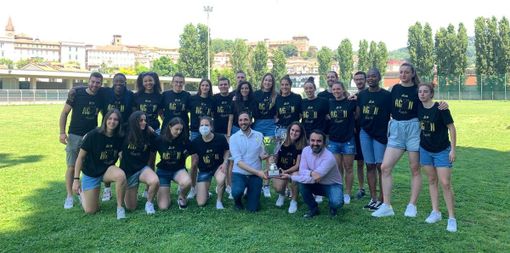 Moncalieri e sport Moncalieri e sport