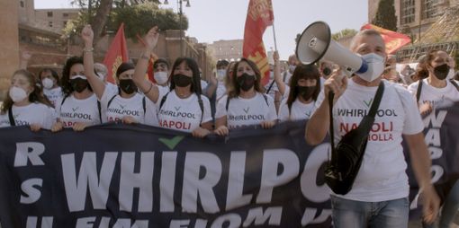 Al Cinema Massimo, l'incontro con il regista Gianfranco Pannone per il docu-film &quot;Via Argine 310&quot;