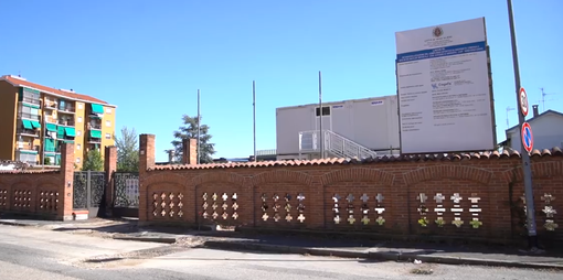 Moncalieri, dopo 14 anni di attesa al via il cantiere per la nuova piscina (FOTO e VIDEO) Moncalieri, dopo 14 anni di attesa al via il cantiere per la nuova piscina (FOTO e VIDEO)