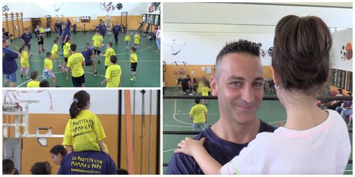 carcerati e figli