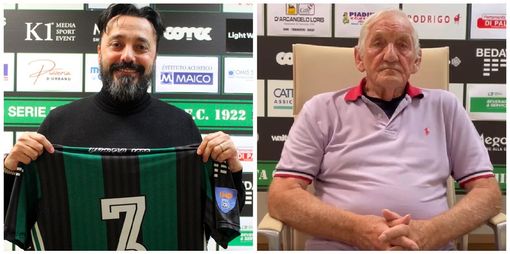 Con la nascita del Città di Savona, in Riviera ci si prepara al derby del pallone Con la nascita del Città di Savona, in Riviera ci si prepara al derby del pallone