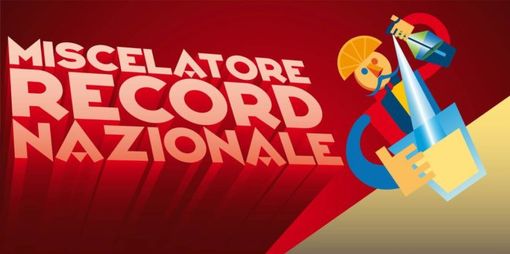 Torino, il Miscelatore Futurista 2017 premia Elisa Favaron