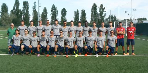 Juniores Nazionali, i risultati: ottovolante Chieri!