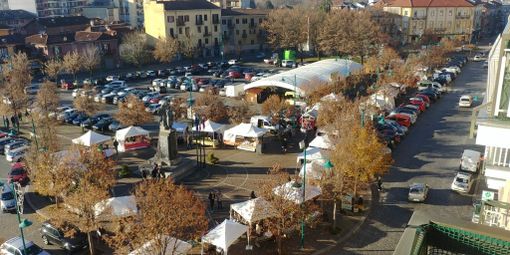 La Magia del Natale a Chivasso La Magia del Natale a Chivasso