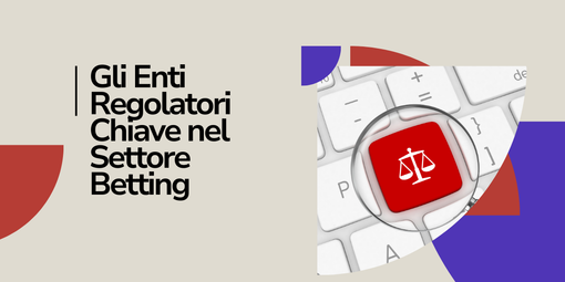 Gli Enti Regolatori Chiave nel Settore Betting: AAMS e Siti Non AAMS Gli Enti Regolatori Chiave nel Settore Betting: AAMS e Siti Non AAMS