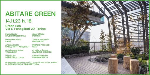 Il futuro dell’abitare sostenibile secondo gli esperti dell'architettura