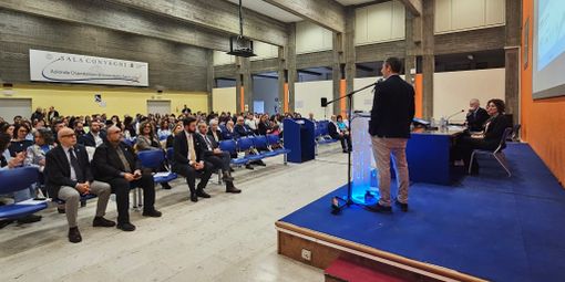 &quot;Il futuro dei Pronto soccorso di Piemonte e VdA: 200 medici e infermieri al convegno del San Luigi di Orbassano