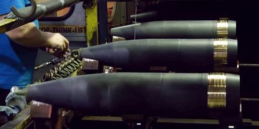 Cifre allarmanti sulle armi da fuoco perdute e rubate in Ucraina, quasi mezzo milione