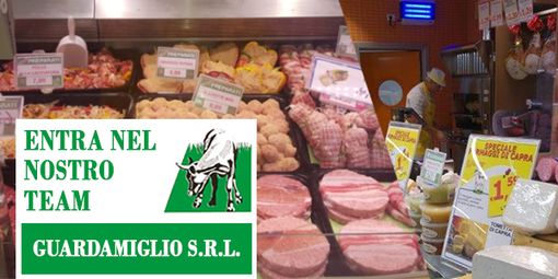 Lavoro: a Torino, Venaria e Collegno si cercano macellai e salumieri per nuove aperture Lavoro: a Torino, Venaria e Collegno si cercano macellai e salumieri per nuove aperture