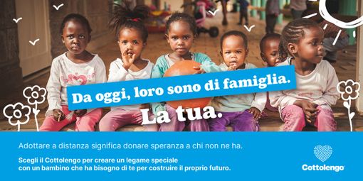 adozioni a distanza