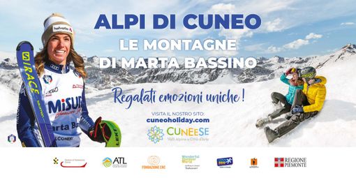Stagione sciistica invernale