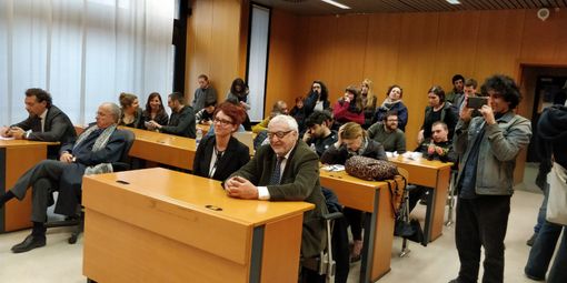 Processo Foodora: a Torino il giudice respinge ricorso dei rider (VIDEO)