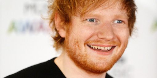Parte da Torino il tour mondiale di Ed Sheeran