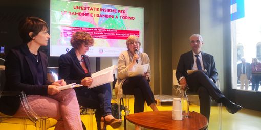 Più bimbi alle attività estive del Comune: tariffe più basse all'Estate Ragazzi per le famiglie povere