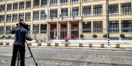 Fca ha fatto il passo: proposta a Renault per la fusione, "ma nessuna chiusura di stabilimenti" Fca ha fatto il passo: proposta a Renault per la fusione, "ma nessuna chiusura di stabilimenti"