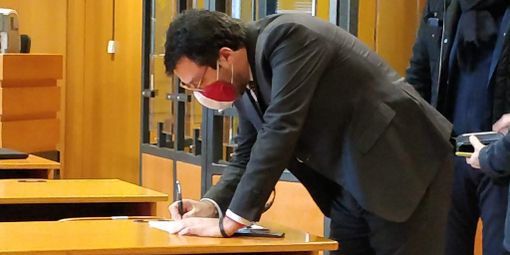 Salvini imputato a Torino per offese alla magistratura: "Attaccai il sistema, non un giudice specifico"