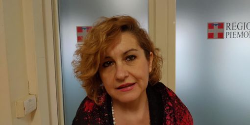 Monica Cerutti e Valentino Castellani ambasciatori contro la violenza di genere