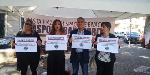 L'Esercito o più forze dell'ordine in Barriera di Milano, Montaruli (FdI): &quot;Daspo urbano per i delinquenti&quot;