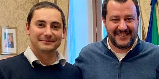 Ricca (Lega): "L'alleanza tra grillini e Pd è un dato di fatto ed è nata proprio sotto la Mole" Ricca (Lega): "L'alleanza tra grillini e Pd è un dato di fatto ed è nata proprio sotto la Mole"
