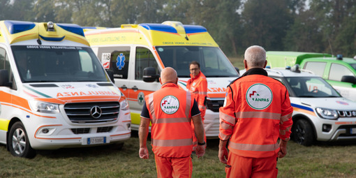 Lavoro: 375 posti disponibili per il servizio civile in Anpas