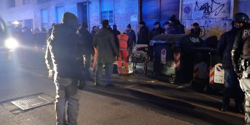 Carretto (M5S): &quot;Chi di dovere metta fine a Torino a questo clima da stato di polizia&quot;