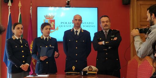 Blitz al suk del Balon: multe e controlli a venditori abusivi